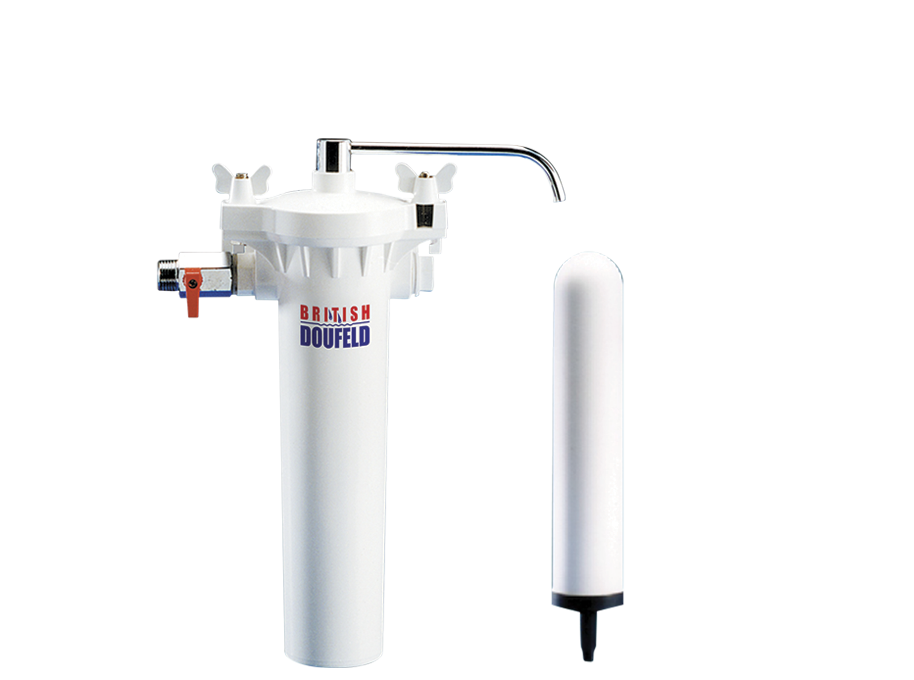 micropure purifier